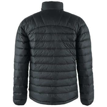 Bunda Fjällräven Expedition Pack Down Jacket Men Black