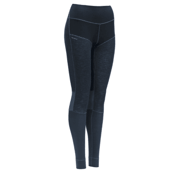 Legginsy Devold Tuvegga Sport Air Long Johns Women Cameo