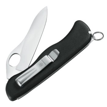 Nóż Victorinox SENTINEL clip One Hand