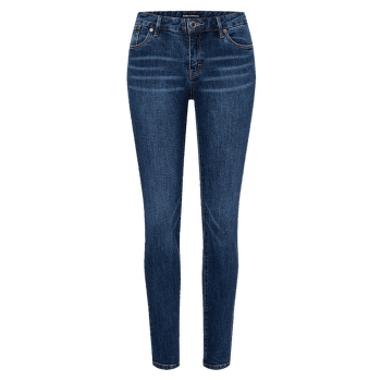 Spodnie Black Diamond Crag Denim Pants Medium Indigo