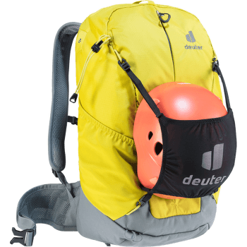 Plecak deuter AC Lite 23 paprika-khaki