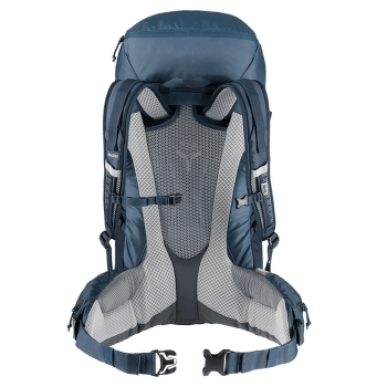 Plecak deuter Futura Pro 36 masala-cherry