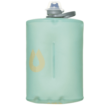 Butelka Hydrapak STOW BOTTLE 1L (GS330) Sutro Green