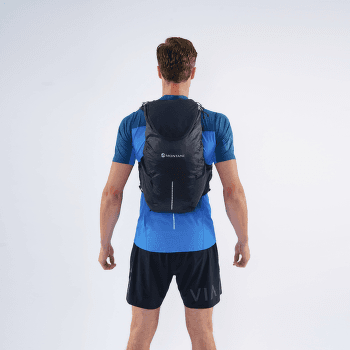 Kamizelka Montane Gecko VP 20+ BLACK