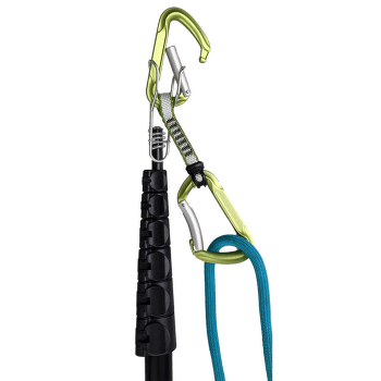 šáhlo JuraClip Teleskopické 55/238 cm