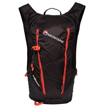 Plecak Montane Trailblazer 8 CHARCOAL