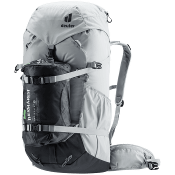 Plecak deuter Gravity Expedition 45+ papaya-redwood
