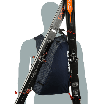 Plecak Millet Pierra Ment 20 SKY DIVER NEW