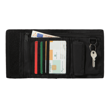 Portfel The North Face Base Camp Wallet (52TH) TNF BLACK/NPF
