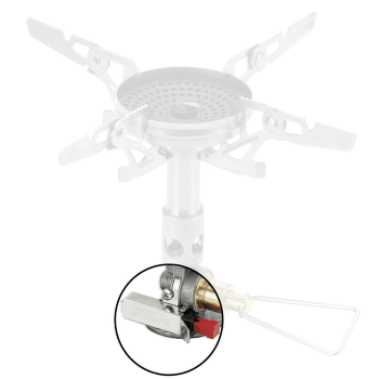 Zestaw Soto Igniter Repair Kit for OD-1RXP