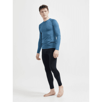 Koszulka z długim rękawem Craft CORE Dry Active Comfort LS Men B67600 modrá