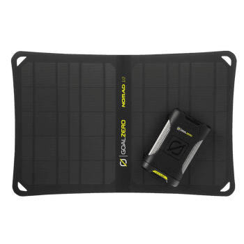 Powerbank Goal Zero Venture 35 Solar kit