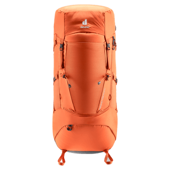 Plecak deuter Aircontact Core 65+10 SL paprika-graphite