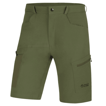 Szorty Direct Alpine Mordor Short 1.0 khaki