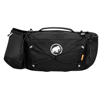 Nerka Mammut Lithium Waistpack black 0001