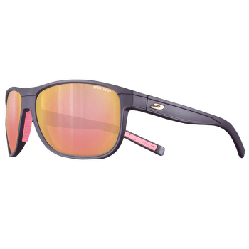 Okulary Julbo RENEGADE M VIOLET 3CF OR ROSE