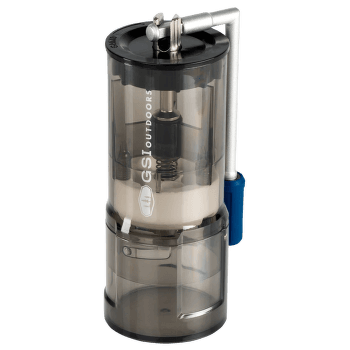 Młynek GSI JAVAGRIND