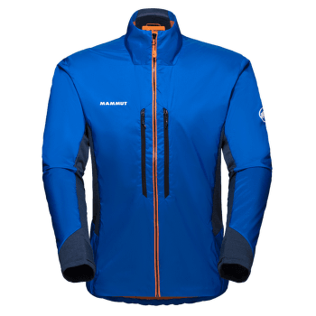 Bunda Mammut Eigerjoch IN Hybrid Jacket Men (1013-01710) azurit-night