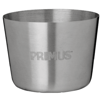 Kubek Primus Shot glass Stainless