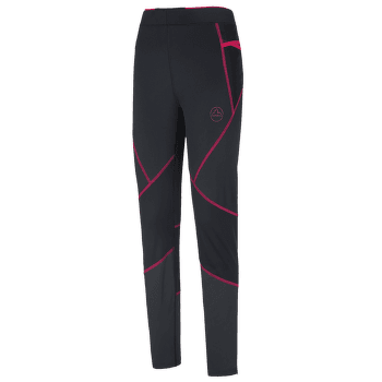 Spodnie La Sportiva PRIMAL PANT Women Black/Cerise