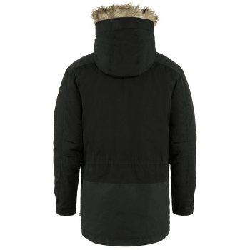 Bunda Fjällräven Singi Down Jacket Men Black