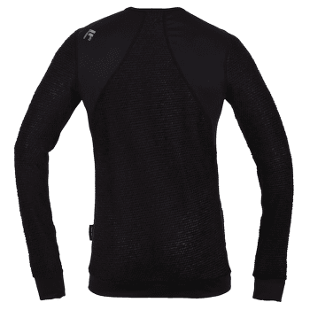 Koszulka z długim rękawem Direct Alpine Alpha T-Shirt black