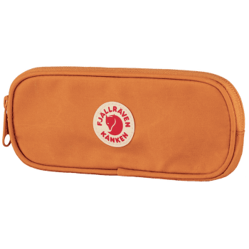 Okładka Fjällräven Kanken Pen Case Spicy Orange