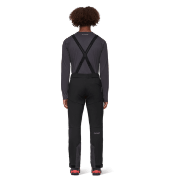 Spodnie Mammut Taiss Pro SO Pants Men ice-marine