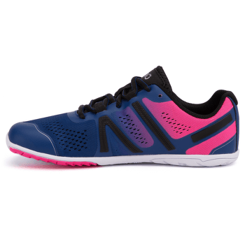 Buty Xero HFS Women Sodalite Blue / Pink Glow