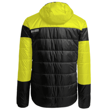 Bunda Martini Challenger Men black/lime