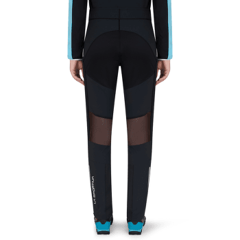 Spodnie La Sportiva AEQUILIBRIUM SOFTSHELL TIGHT Women Storm Blue