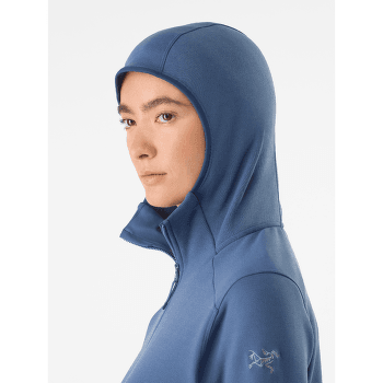 Bluza Arcteryx Kyanite Hoody Women Retreat