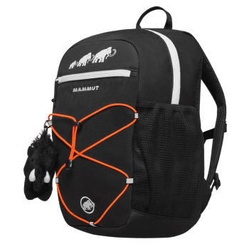 Plecak Mammut First Zip 4 black 0001