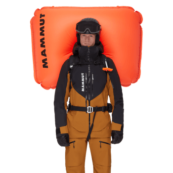 Plecak Mammut Pro 45 removable airbag 3.0 black 0001
