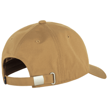 Czapki Fjällräven Classic Badge Cap Buckwheat Brown
