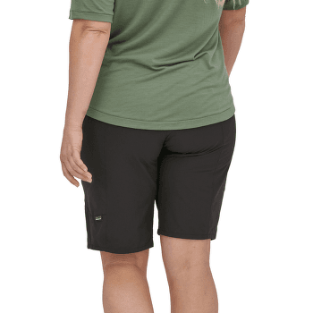 Szorty Patagonia Dirt Craft Bike Shorts Women Black