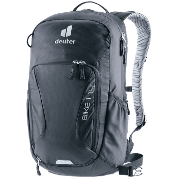 Plecak deuter Bike I 14 (3202021) black-black