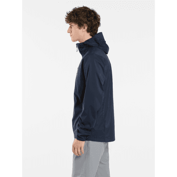 Bunda Arcteryx Squamish Hoody Men Forage