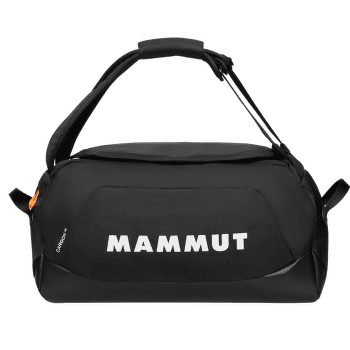 Torba Mammut Cargon 40 black 0001