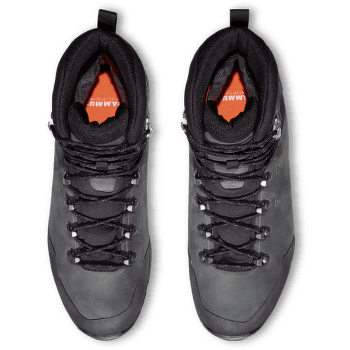 Buty Mammut Mercury Tour II High GTX® Men black-black 0052