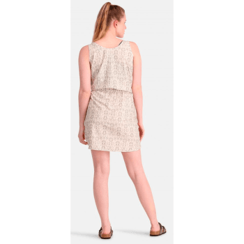 Sukienka Kari Traa RUTH TANKDRESS MOON