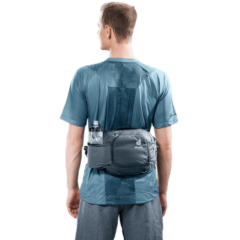 Nerka deuter Pulse Pro 5 graphite