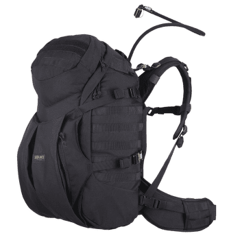 Plecak Source Double D™ 45L Black Black