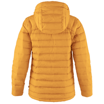 Bunda Fjällräven Expedition Pack Down Anorak Women Mustard Yellow