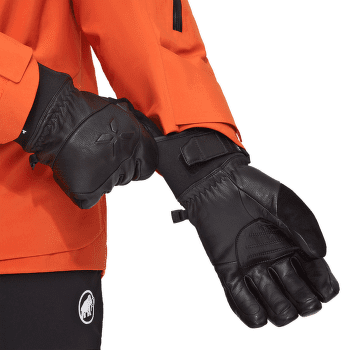 Rękawice Mammut Eiger Free Glove black 0001