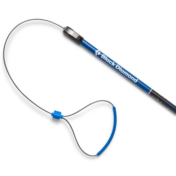 Sonda Black Diamond QUICKDRAW PRO CARBON PROBE 320