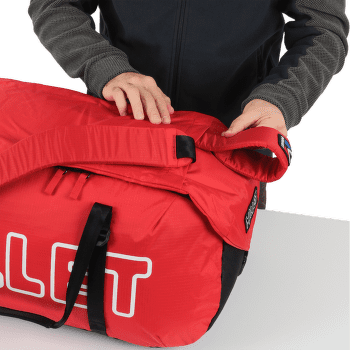 Torba Millet DIVINO DUFFLE 60 SAPHIR NEW