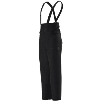 Spodnie La Sportiva CHASER EVO SHELL BIB PANT Men Black/Cloud