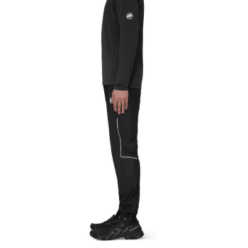 Spodnie Mammut Aenergy TR HS Pants Men black 0001