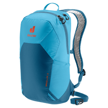 Plecak deuter Speed Lite 13 azure-reef